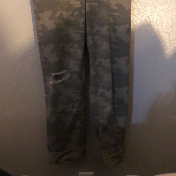 Overalls - Picture 3 of 4